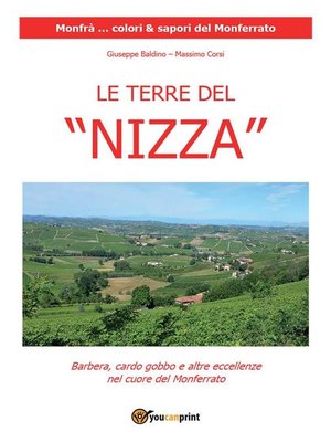 cover image of Le terre del "Nizza"
